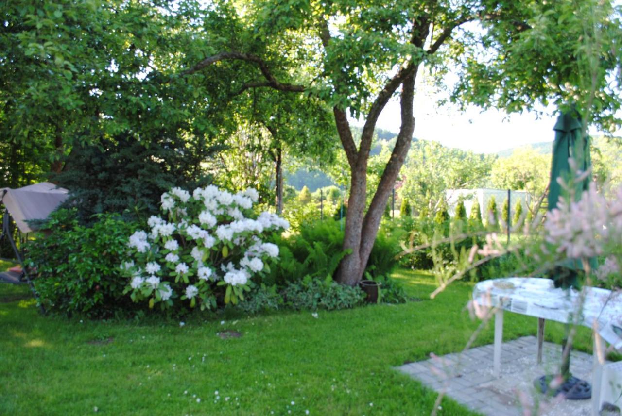 Agroturystyka Nad Bobrem Pilchowice ภายนอก รูปภาพ